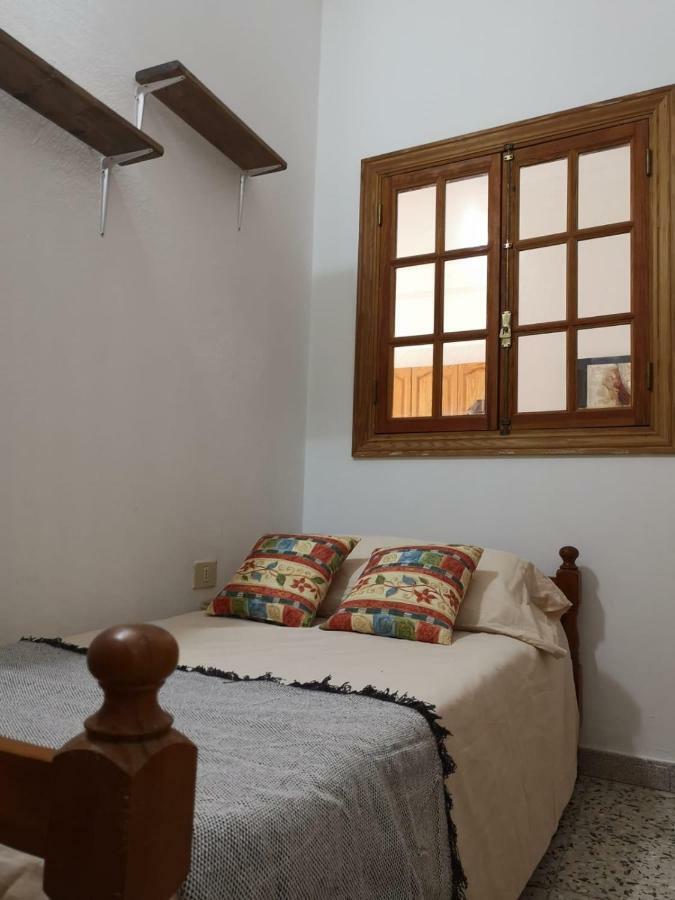 El Sabinar Villa Vallehermoso Eksteriør bilde