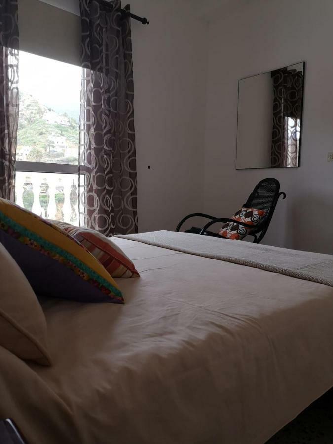 El Sabinar Villa Vallehermoso Eksteriør bilde